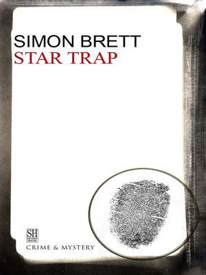 cover image of Star Trap